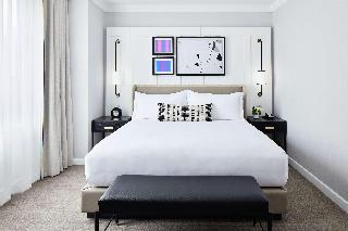 The Luxury Collection Hotel Manhattan Midtown fotoÄŸrafÄ±