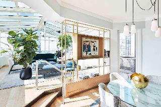 The Luxury Collection Hotel Manhattan Midtown fotoÄŸrafÄ±
