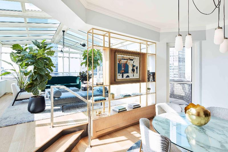 The Luxury Collection Hotel Manhattan Midtown - Oda