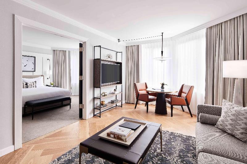 The Luxury Collection Hotel Manhattan Midtown - Oda