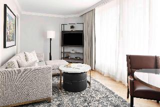 The Luxury Collection Hotel Manhattan Midtown fotoÄŸrafÄ±