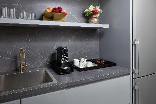 The Luxury Collection Hotel Manhattan Midtown fotoÄŸrafÄ±