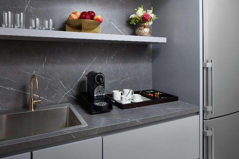The Luxury Collection Hotel Manhattan Midtown - Oda