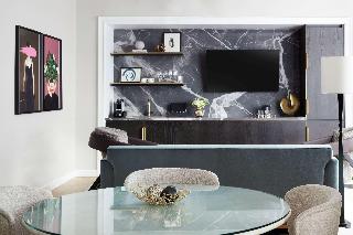 The Luxury Collection Hotel Manhattan Midtown fotoÄŸrafÄ±