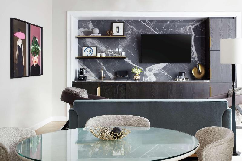 The Luxury Collection Hotel Manhattan Midtown - Oda