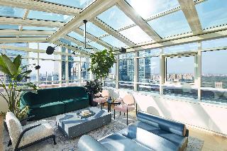 The Luxury Collection Hotel Manhattan Midtown fotoÄŸrafÄ±