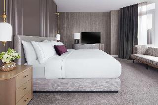 The Luxury Collection Hotel Manhattan Midtown fotoÄŸrafÄ±