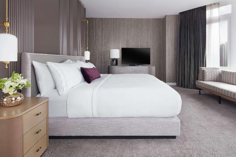 The Luxury Collection Hotel Manhattan Midtown - Oda