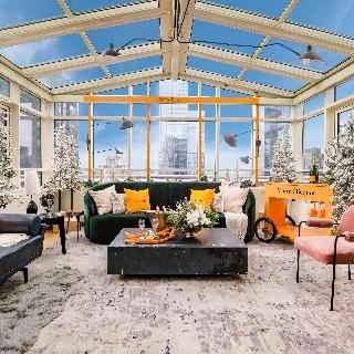 The Luxury Collection Hotel Manhattan Midtown fotoÄŸrafÄ±