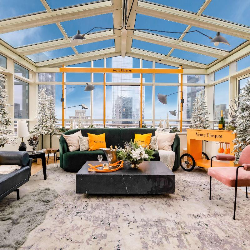 The Luxury Collection Hotel Manhattan Midtown - Oda