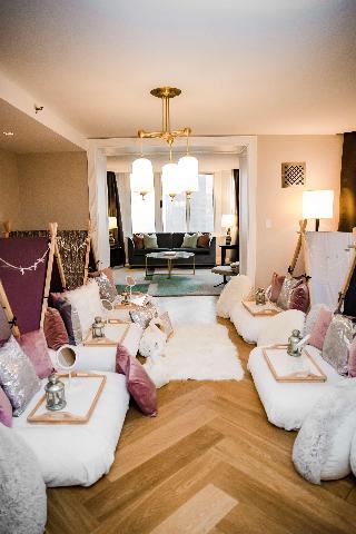 The Luxury Collection Hotel Manhattan Midtown fotoÄŸrafÄ±