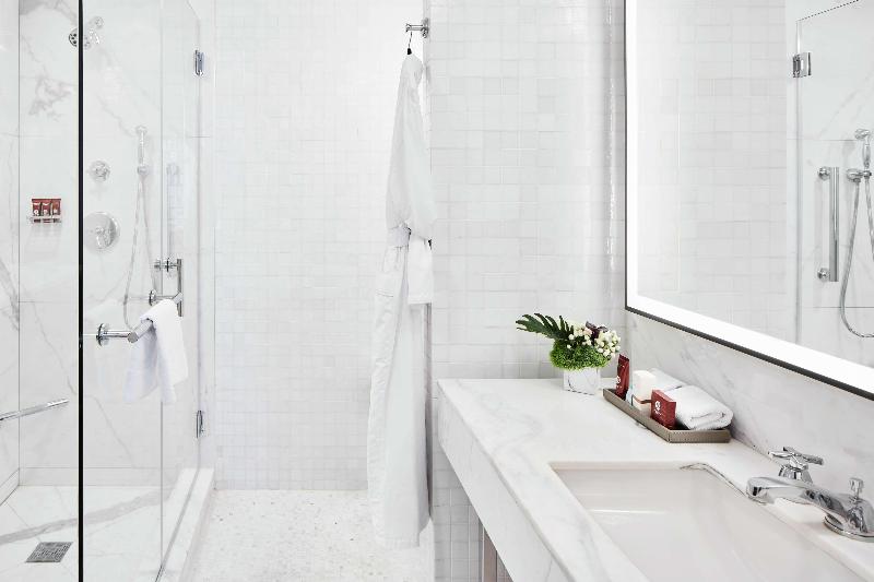 The Luxury Collection Hotel Manhattan Midtown - Oda