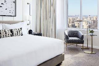 The Luxury Collection Hotel Manhattan Midtown fotoÄŸrafÄ±