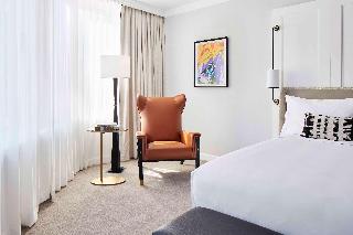 The Luxury Collection Hotel Manhattan Midtown fotoÄŸrafÄ±