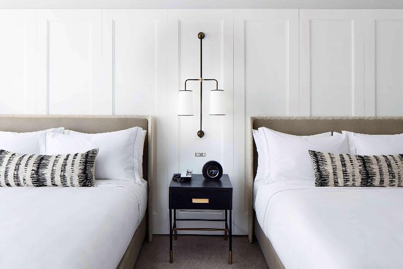 The Luxury Collection Hotel Manhattan Midtown - Oda