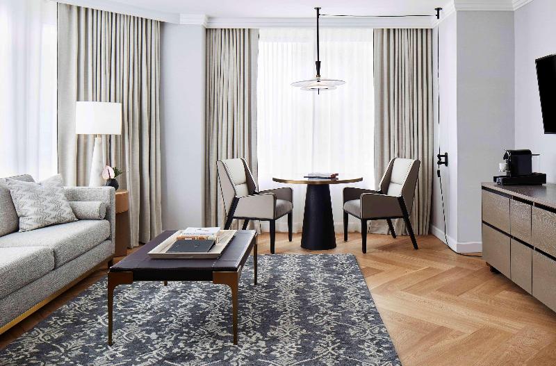 The Luxury Collection Hotel Manhattan Midtown - Oda