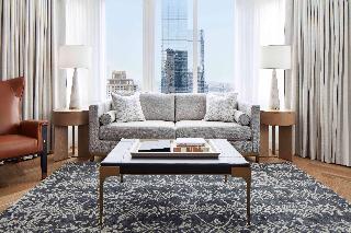 The Luxury Collection Hotel Manhattan Midtown fotoÄŸrafÄ±