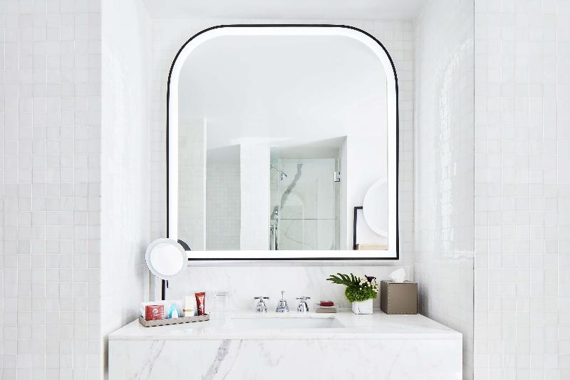 The Luxury Collection Hotel Manhattan Midtown - Oda