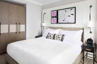 The Luxury Collection Hotel Manhattan Midtown fotoÄŸrafÄ±