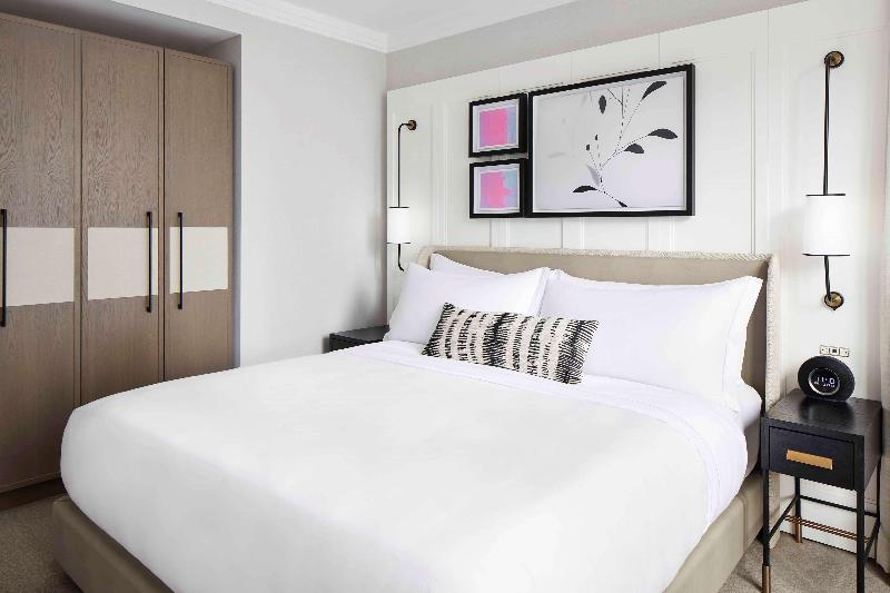 The Luxury Collection Hotel Manhattan Midtown - Oda