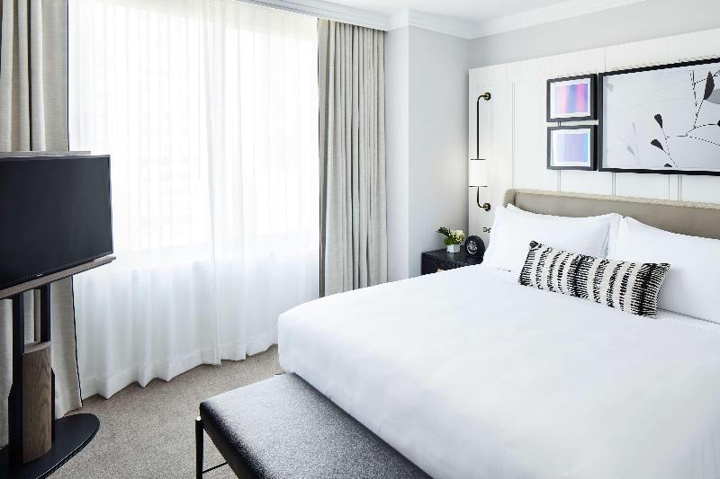 The Luxury Collection Hotel Manhattan Midtown - Oda