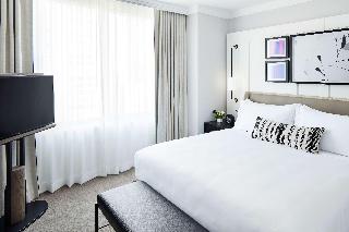 The Luxury Collection Hotel Manhattan Midtown fotoÄŸrafÄ±