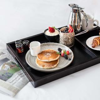 The Luxury Collection Hotel Manhattan Midtown fotoÄŸrafÄ±