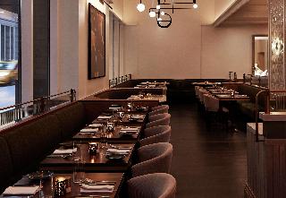 The Luxury Collection Hotel Manhattan Midtown fotoÄŸrafÄ±