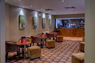 Best Western The Stuart Hotel fotoÄŸrafÄ±