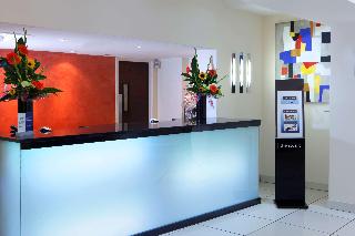 Best Western The Stuart Hotel fotoÄŸrafÄ±