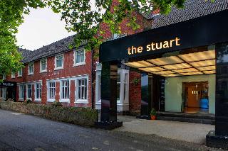 Best Western The Stuart Hotel fotoÄŸrafÄ±
