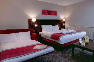 Best Western The Stuart Hotel fotoÄŸrafÄ±