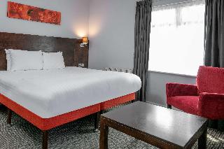 Best Western The Stuart Hotel fotoÄŸrafÄ±