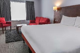 Best Western The Stuart Hotel fotoÄŸrafÄ±