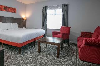 Best Western The Stuart Hotel fotoÄŸrafÄ±