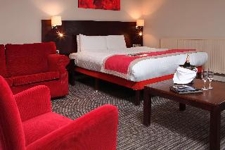 Best Western The Stuart Hotel fotoÄŸrafÄ±