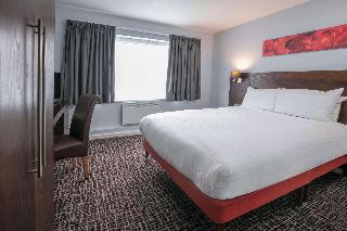 Best Western The Stuart Hotel fotoÄŸrafÄ±