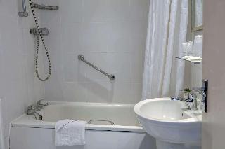 Best Western The Stuart Hotel fotoÄŸrafÄ±
