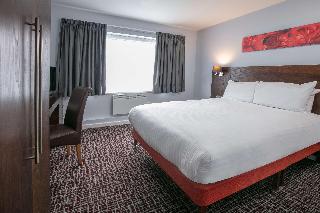 Best Western The Stuart Hotel fotoÄŸrafÄ±