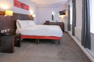 Best Western The Stuart Hotel fotoÄŸrafÄ±