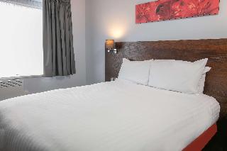 Best Western The Stuart Hotel fotoÄŸrafÄ±