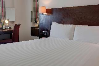 Best Western The Stuart Hotel fotoÄŸrafÄ±