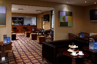 Best Western The Stuart Hotel fotoÄŸrafÄ±