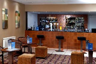 Best Western The Stuart Hotel fotoÄŸrafÄ±