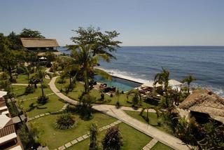 Tauch Terminal Resort Tulamben fotoÄŸrafÄ±