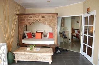 Tauch Terminal Resort Tulamben fotoÄŸrafÄ±