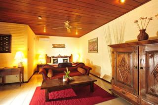 Tauch Terminal Resort Tulamben fotoÄŸrafÄ±
