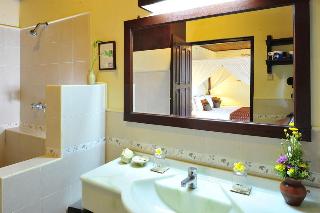 Tauch Terminal Resort Tulamben fotoÄŸrafÄ±