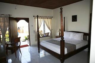 Tauch Terminal Resort Tulamben fotoÄŸrafÄ±