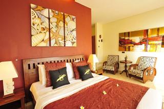 Tauch Terminal Resort Tulamben fotoÄŸrafÄ±
